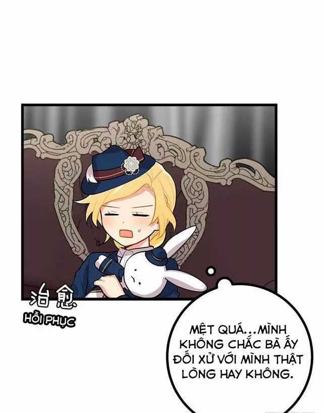 Tôi Là Tiểu Thư Của Gia Đình Này Chapter 45 trang 30