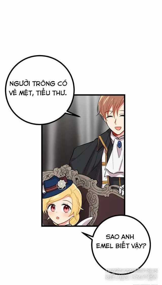 Tôi Là Tiểu Thư Của Gia Đình Này Chapter 45 trang 31