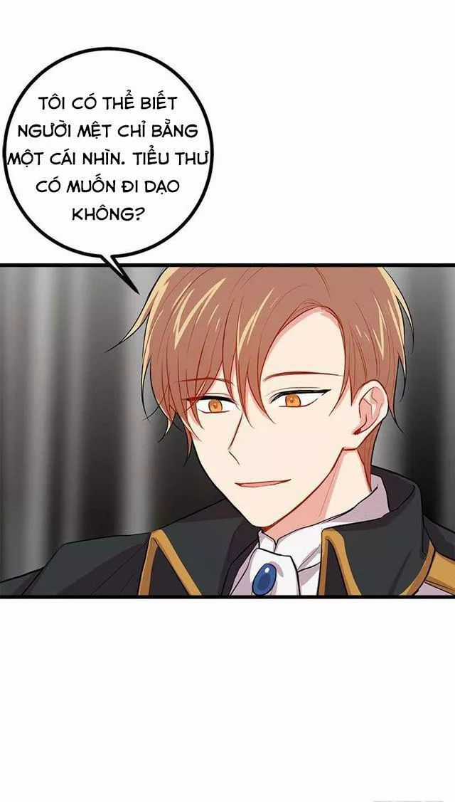 Tôi Là Tiểu Thư Của Gia Đình Này Chapter 45 trang 32