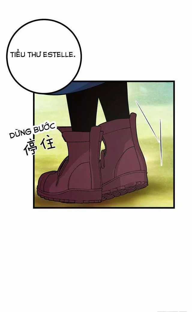 Tôi Là Tiểu Thư Của Gia Đình Này Chapter 45 trang 34