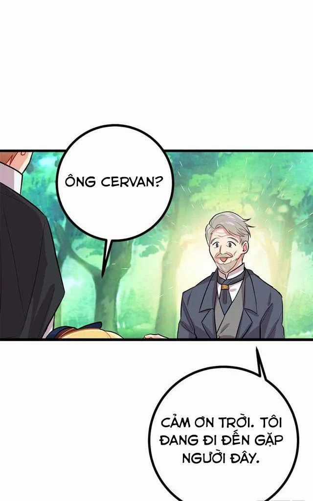 Tôi Là Tiểu Thư Của Gia Đình Này Chapter 45 trang 35