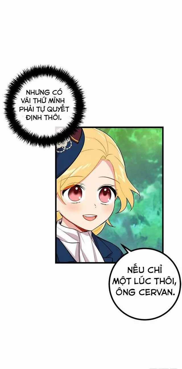 Tôi Là Tiểu Thư Của Gia Đình Này Chapter 45 trang 38