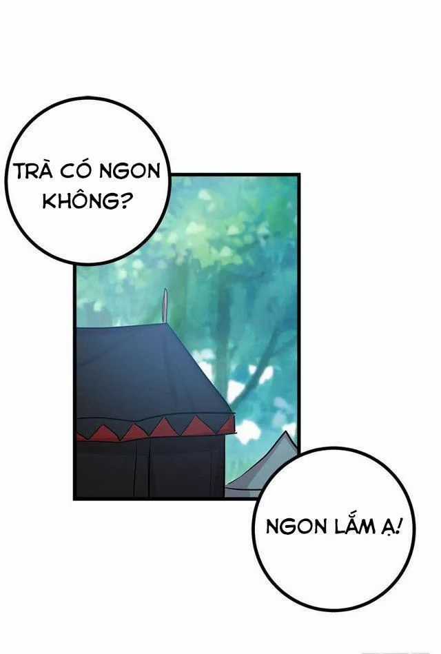 Tôi Là Tiểu Thư Của Gia Đình Này Chapter 45 trang 4