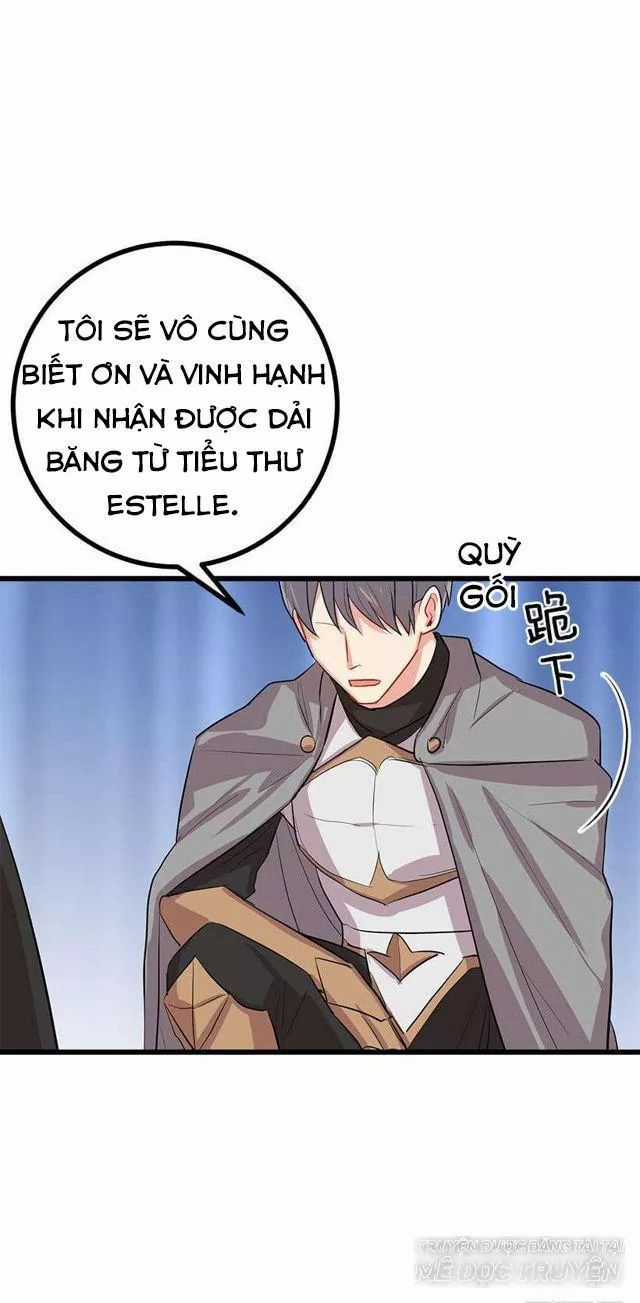 Tôi Là Tiểu Thư Của Gia Đình Này Chapter 45 trang 41