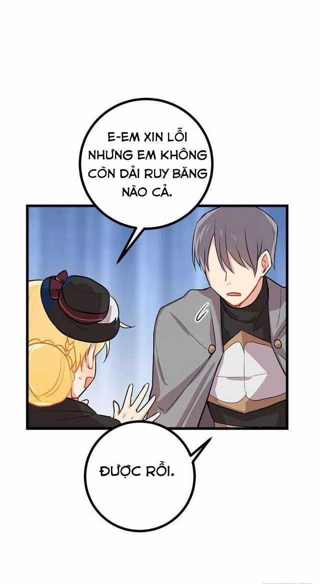 Tôi Là Tiểu Thư Của Gia Đình Này Chapter 45 trang 42