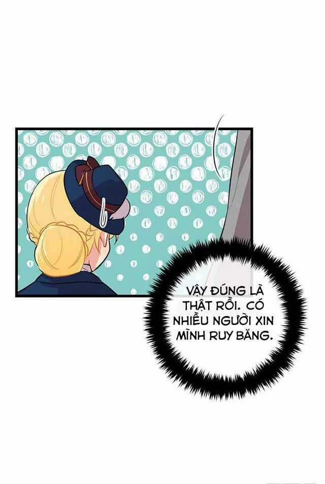 Tôi Là Tiểu Thư Của Gia Đình Này Chapter 45 trang 43