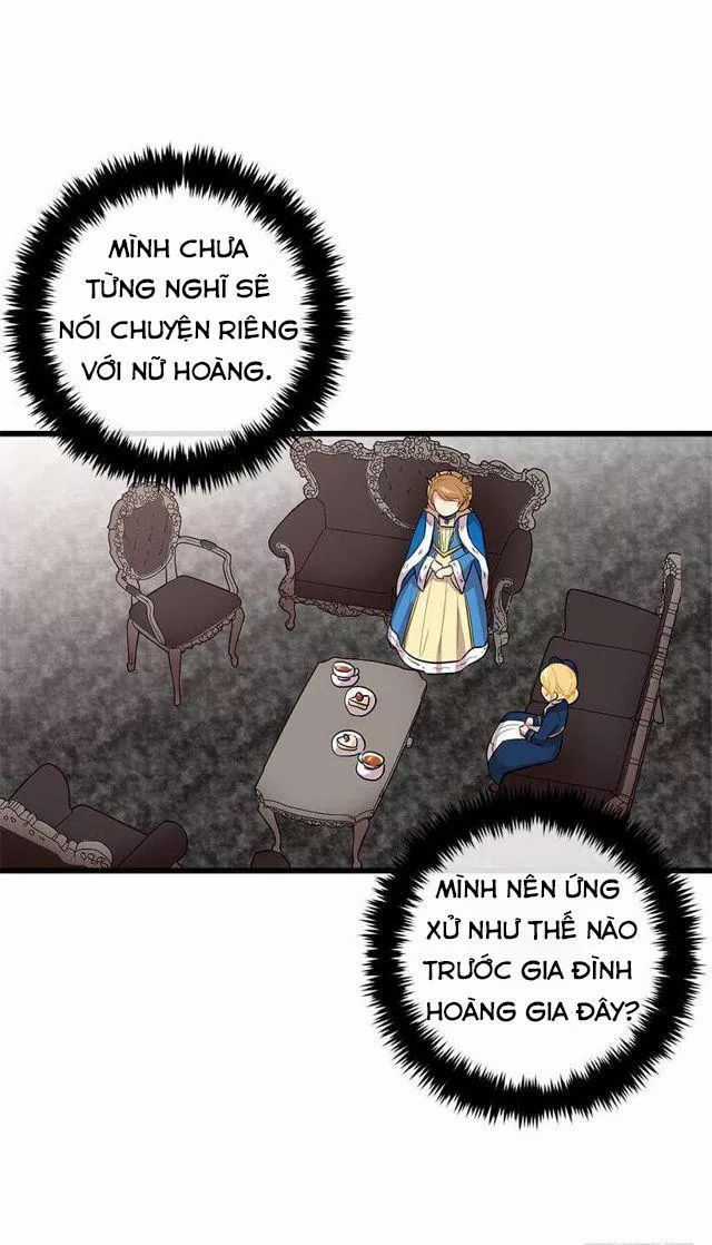 Tôi Là Tiểu Thư Của Gia Đình Này Chapter 45 trang 5