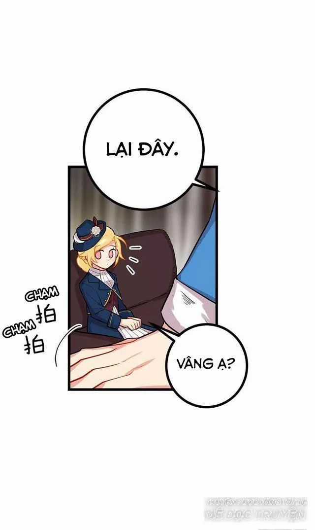 Tôi Là Tiểu Thư Của Gia Đình Này Chapter 45 trang 6