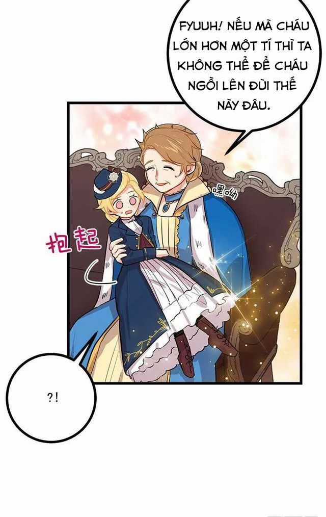 Tôi Là Tiểu Thư Của Gia Đình Này Chapter 45 trang 8