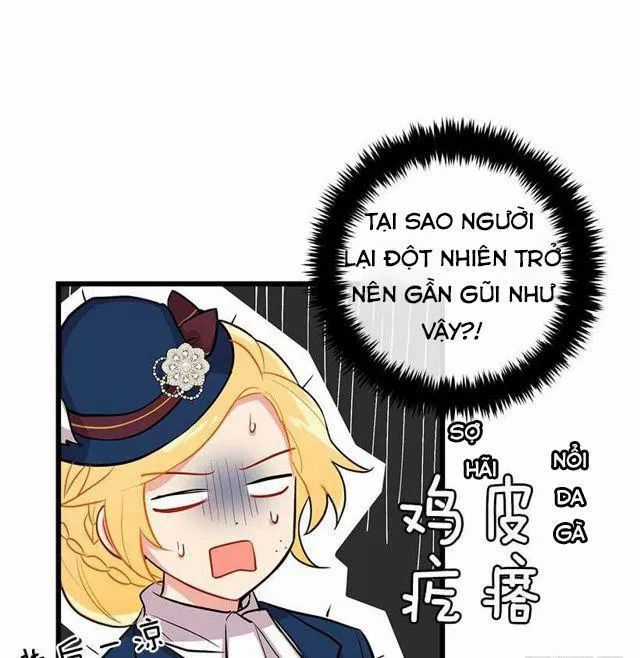 Tôi Là Tiểu Thư Của Gia Đình Này Chapter 45 trang 9