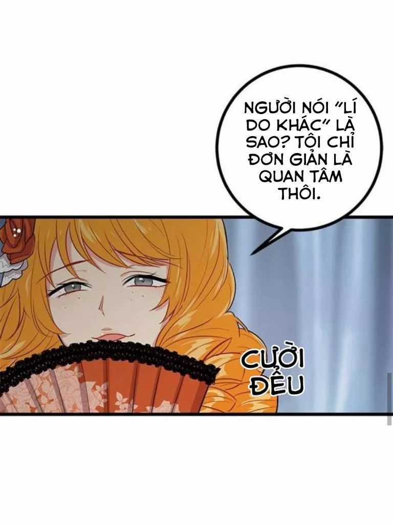 Tôi Là Tiểu Thư Của Gia Đình Này Chapter 46 trang 12