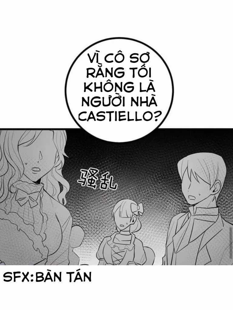 Tôi Là Tiểu Thư Của Gia Đình Này Chapter 46 trang 13