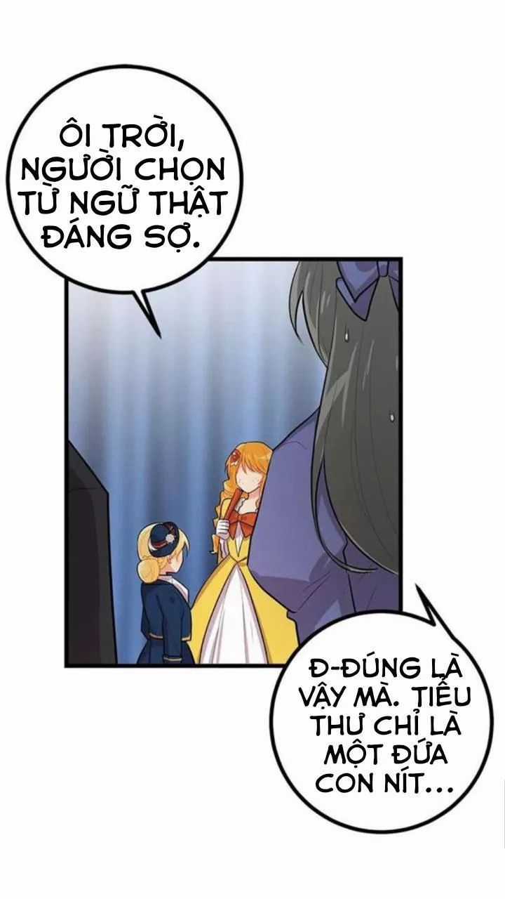 Tôi Là Tiểu Thư Của Gia Đình Này Chapter 46 trang 14