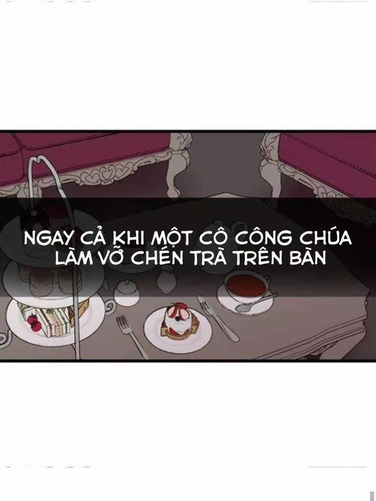 Tôi Là Tiểu Thư Của Gia Đình Này Chapter 46 trang 15