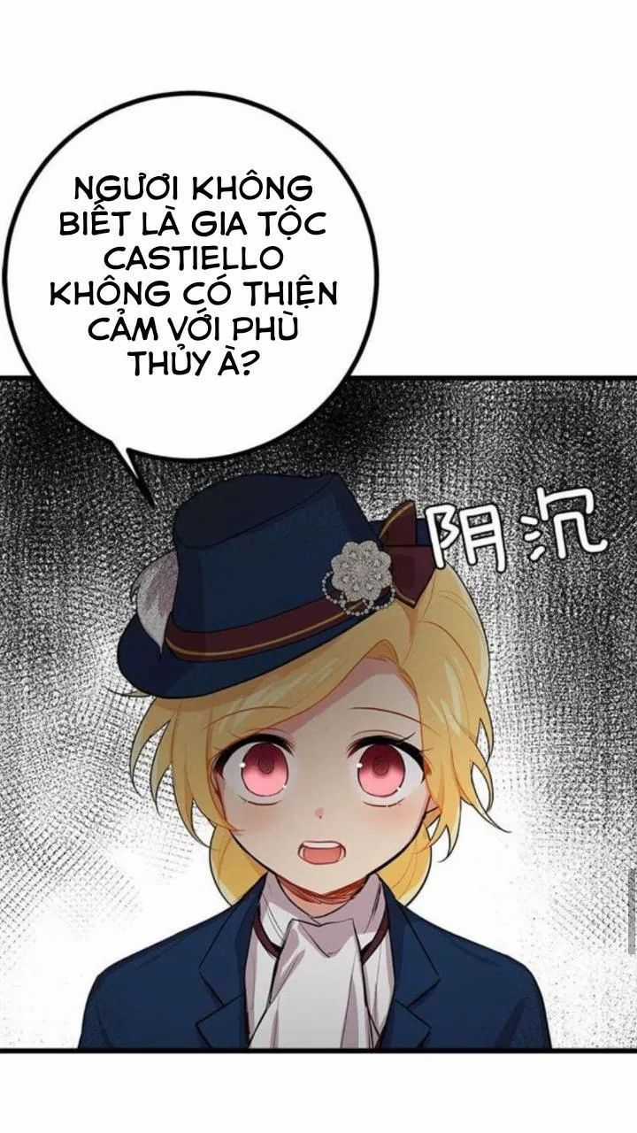 Tôi Là Tiểu Thư Của Gia Đình Này Chapter 46 trang 17