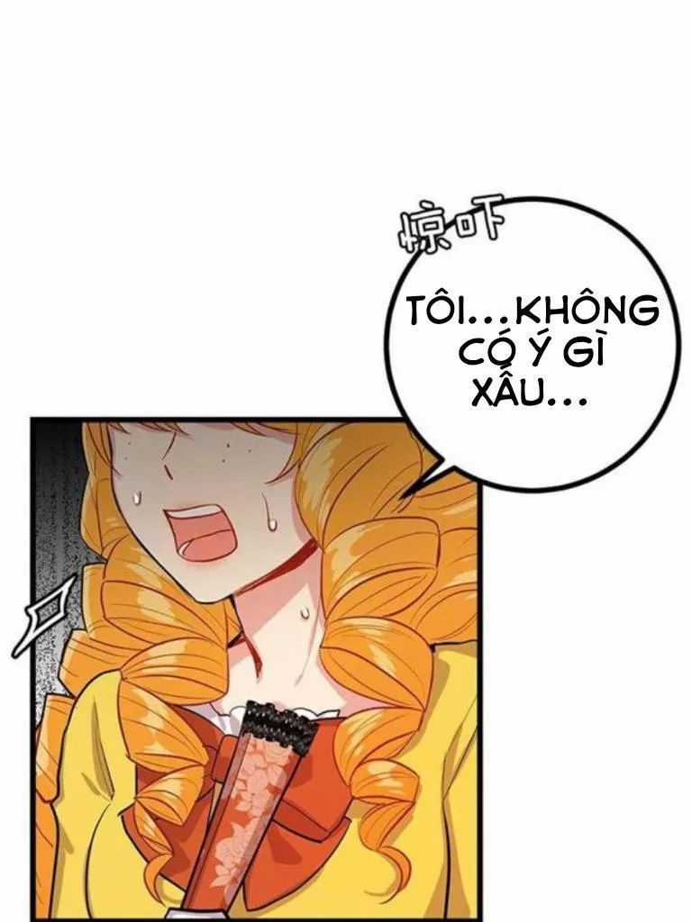 Tôi Là Tiểu Thư Của Gia Đình Này Chapter 46 trang 18