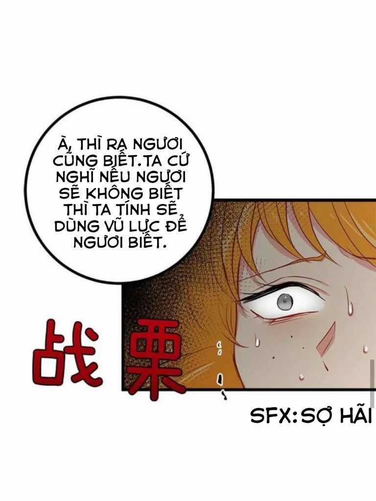 Tôi Là Tiểu Thư Của Gia Đình Này Chapter 46 trang 19