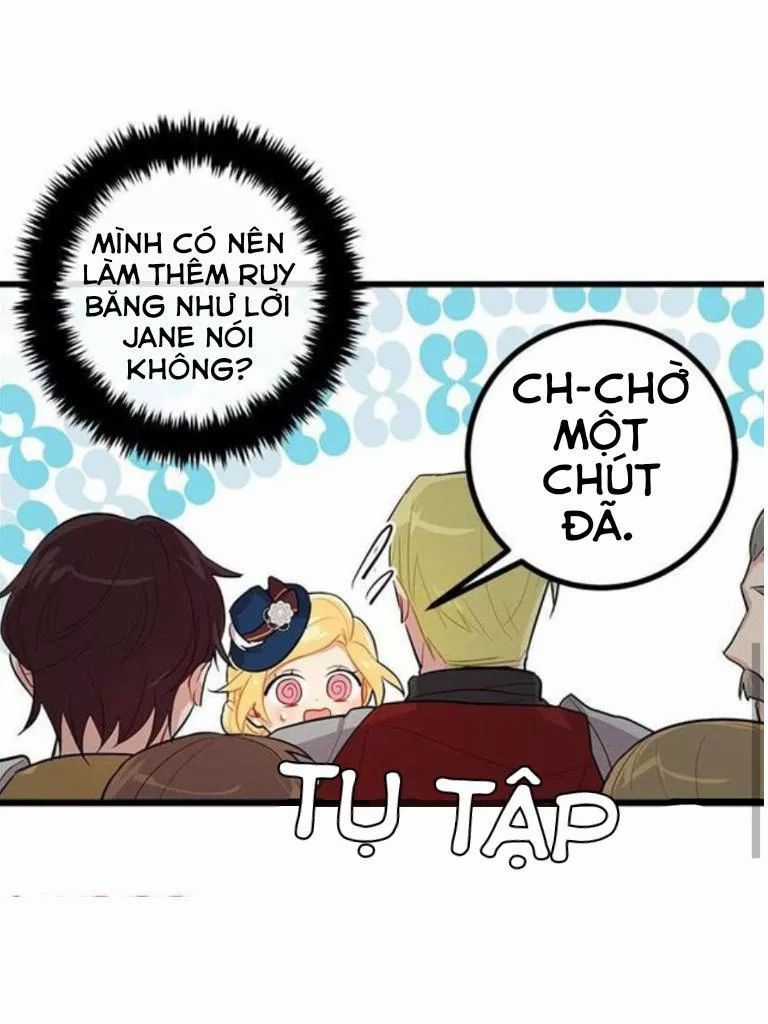 Tôi Là Tiểu Thư Của Gia Đình Này Chapter 46 trang 2