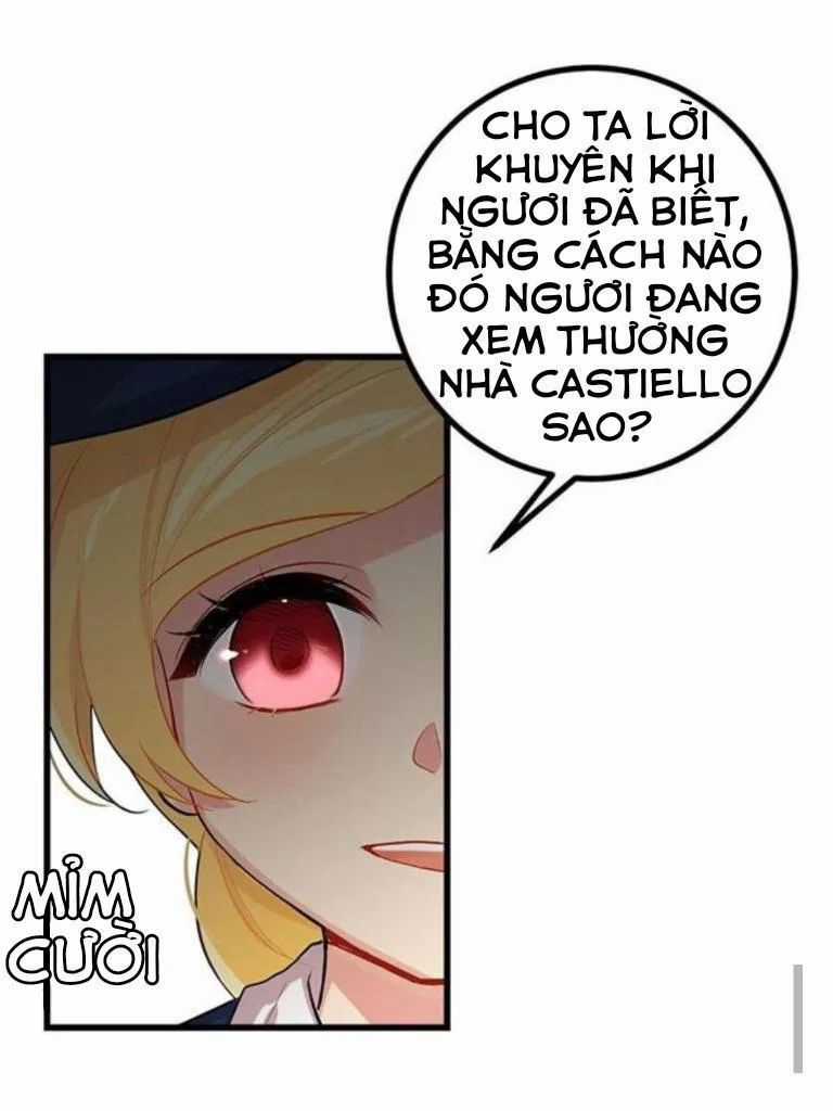 Tôi Là Tiểu Thư Của Gia Đình Này Chapter 46 trang 20