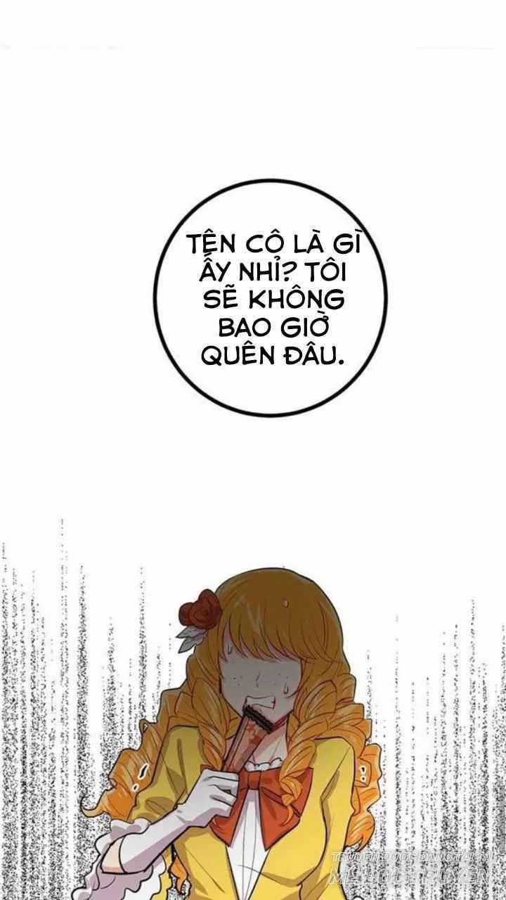 Tôi Là Tiểu Thư Của Gia Đình Này Chapter 46 trang 21