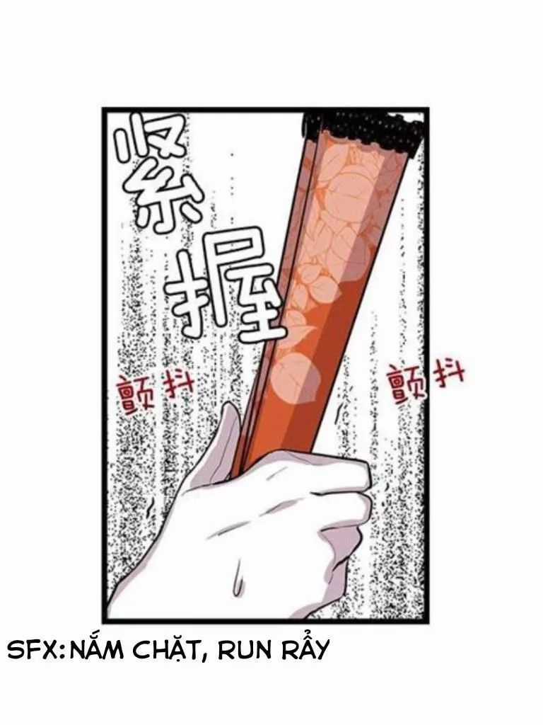 Tôi Là Tiểu Thư Của Gia Đình Này Chapter 46 trang 22