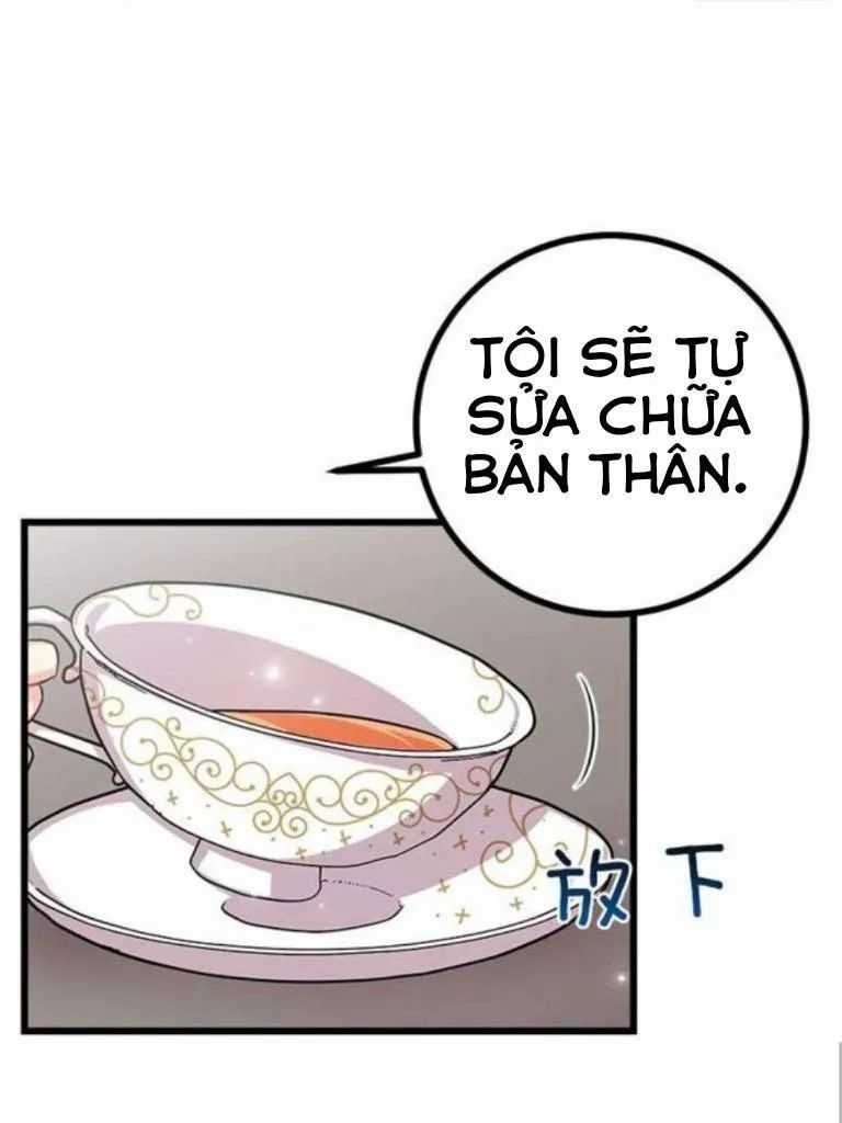 Tôi Là Tiểu Thư Của Gia Đình Này Chapter 46 trang 23