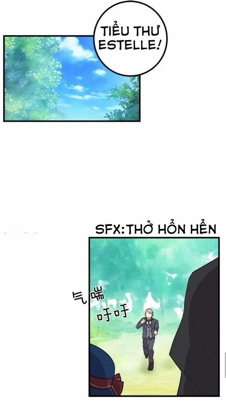 Tôi Là Tiểu Thư Của Gia Đình Này Chapter 46 trang 25