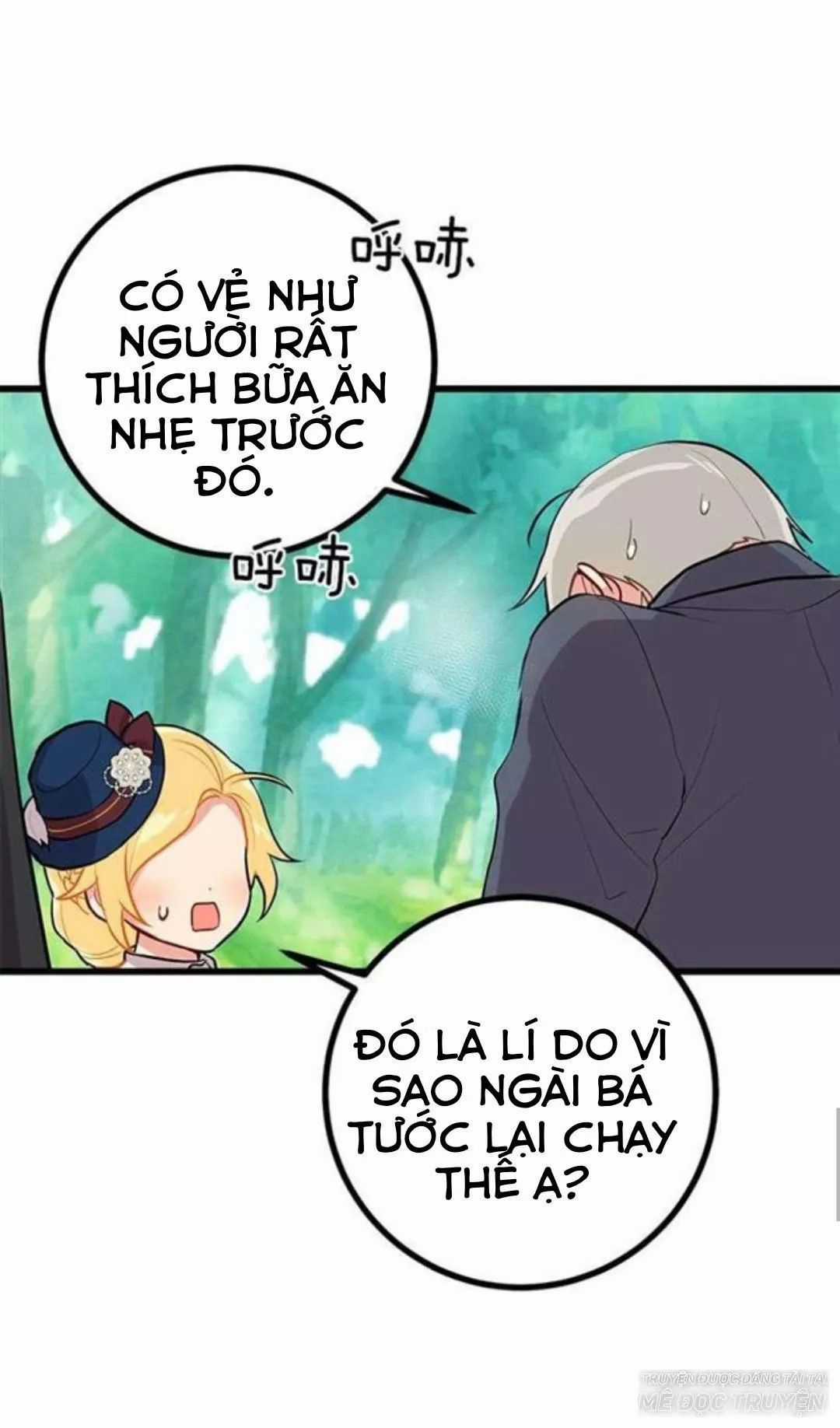 Tôi Là Tiểu Thư Của Gia Đình Này Chapter 46 trang 26