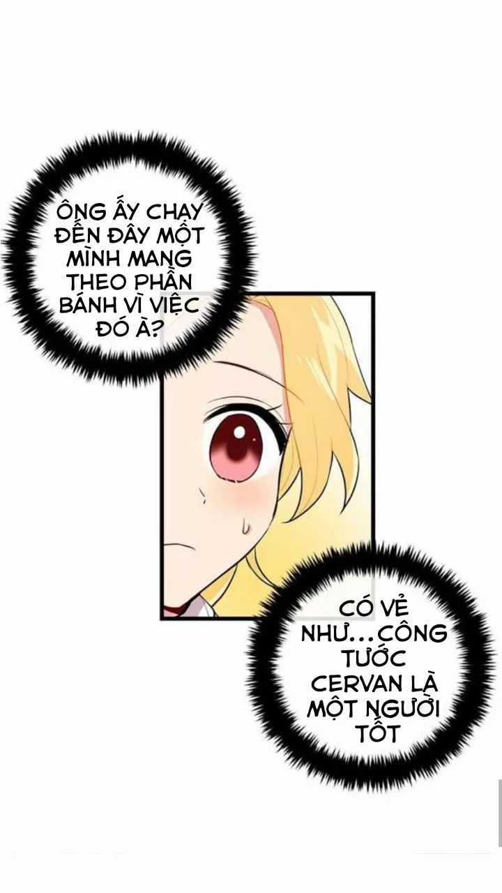 Tôi Là Tiểu Thư Của Gia Đình Này Chapter 46 trang 28