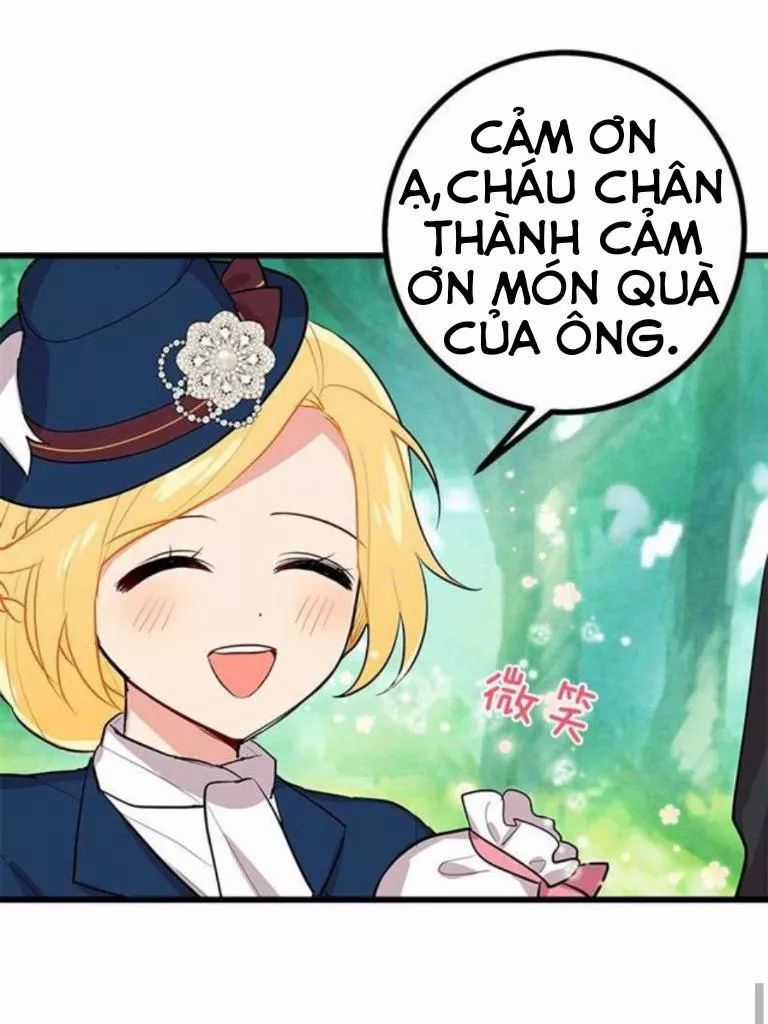 Tôi Là Tiểu Thư Của Gia Đình Này Chapter 46 trang 29
