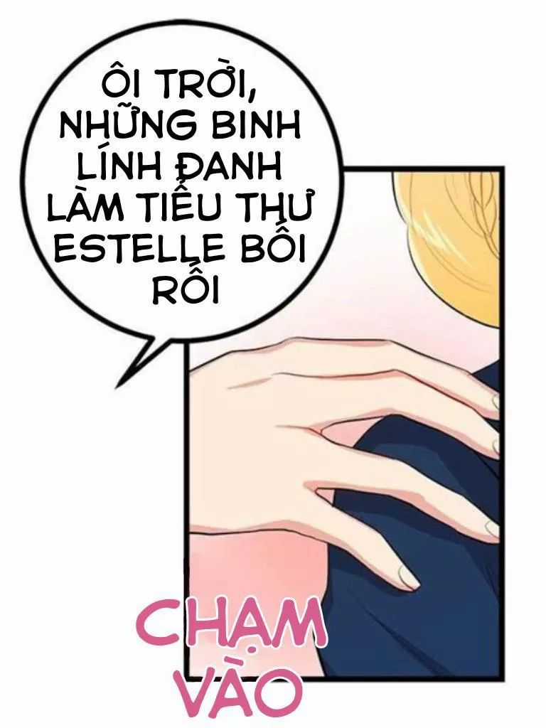 Tôi Là Tiểu Thư Của Gia Đình Này Chapter 46 trang 3