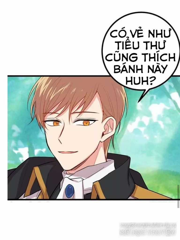 Tôi Là Tiểu Thư Của Gia Đình Này Chapter 46 trang 31