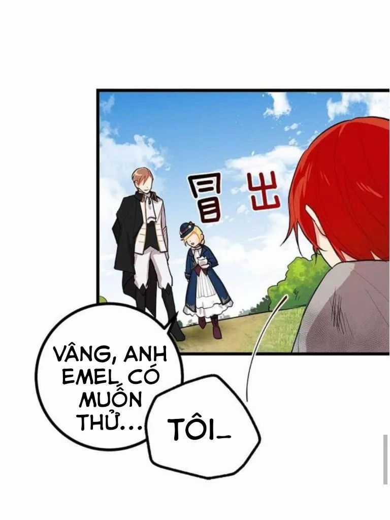 Tôi Là Tiểu Thư Của Gia Đình Này Chapter 46 trang 32