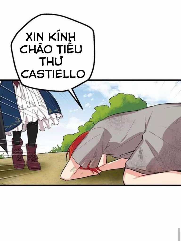 Tôi Là Tiểu Thư Của Gia Đình Này Chapter 46 trang 33