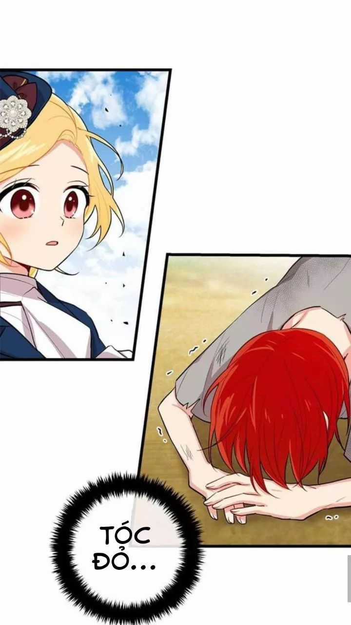 Tôi Là Tiểu Thư Của Gia Đình Này Chapter 46 trang 34