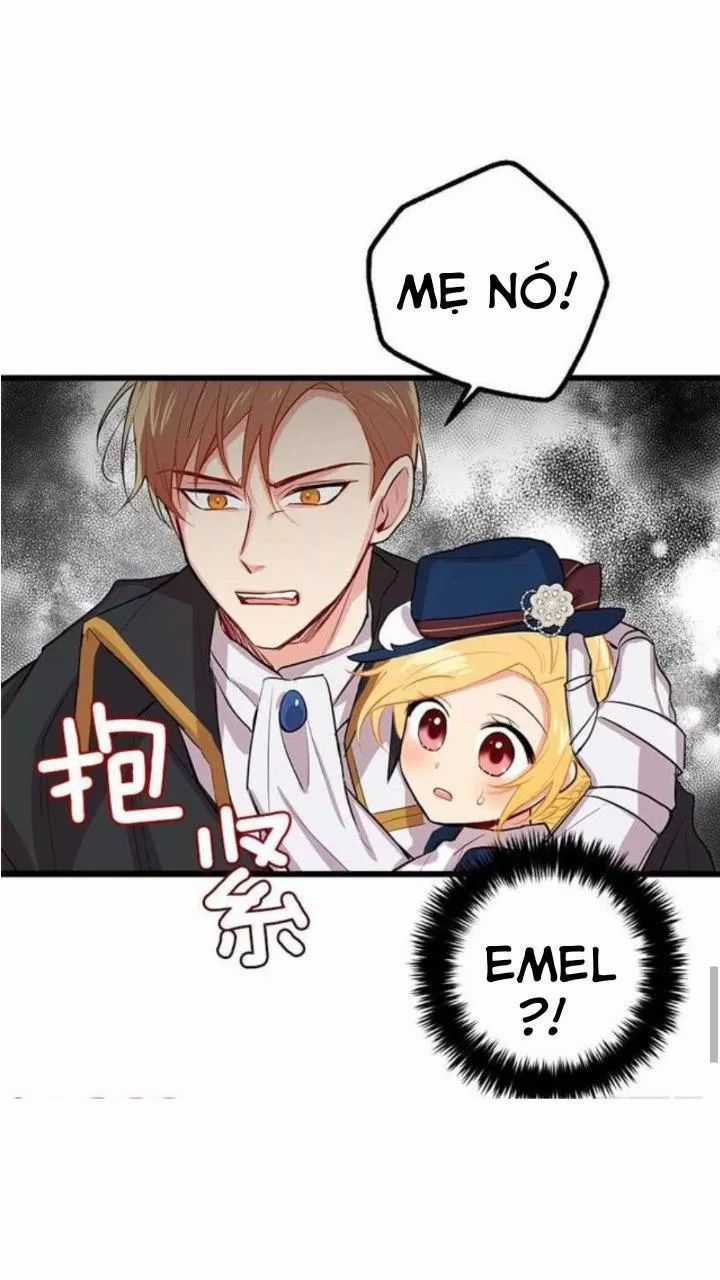 Tôi Là Tiểu Thư Của Gia Đình Này Chapter 46 trang 35