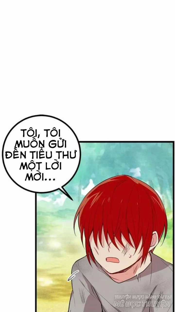 Tôi Là Tiểu Thư Của Gia Đình Này Chapter 46 trang 36