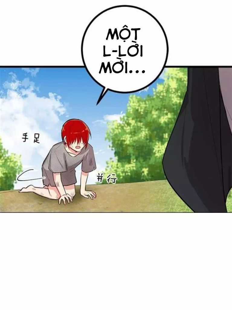 Tôi Là Tiểu Thư Của Gia Đình Này Chapter 46 trang 38