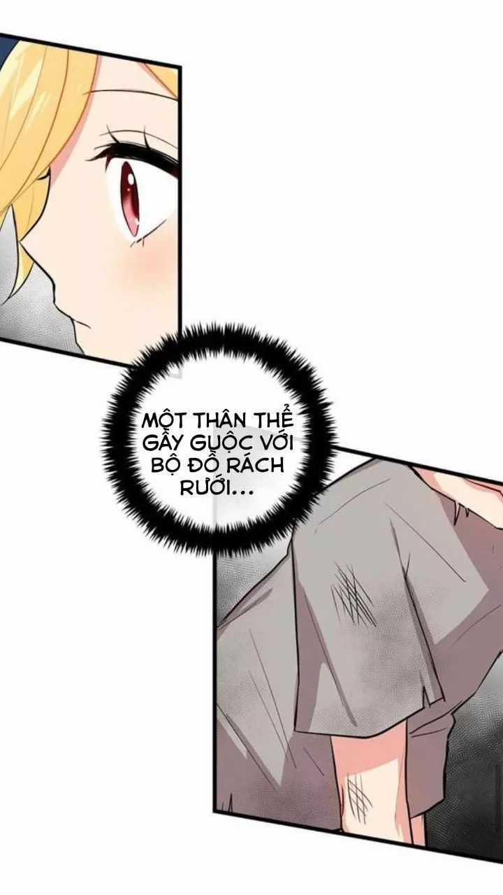 Tôi Là Tiểu Thư Của Gia Đình Này Chapter 46 trang 39