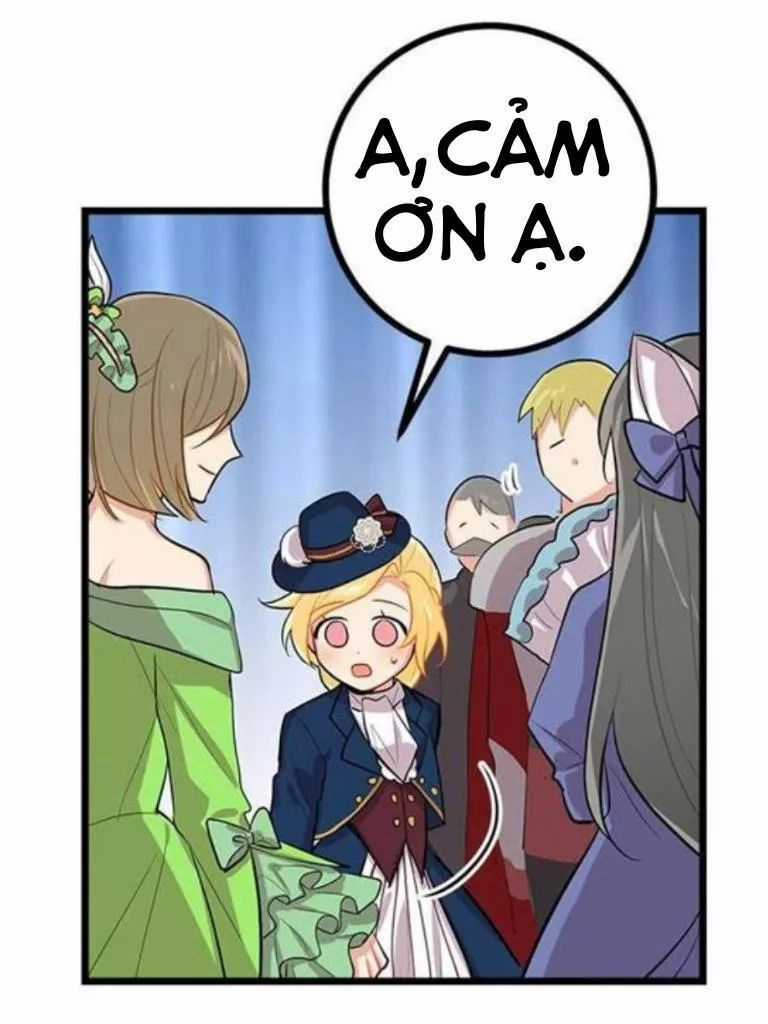 Tôi Là Tiểu Thư Của Gia Đình Này Chapter 46 trang 4