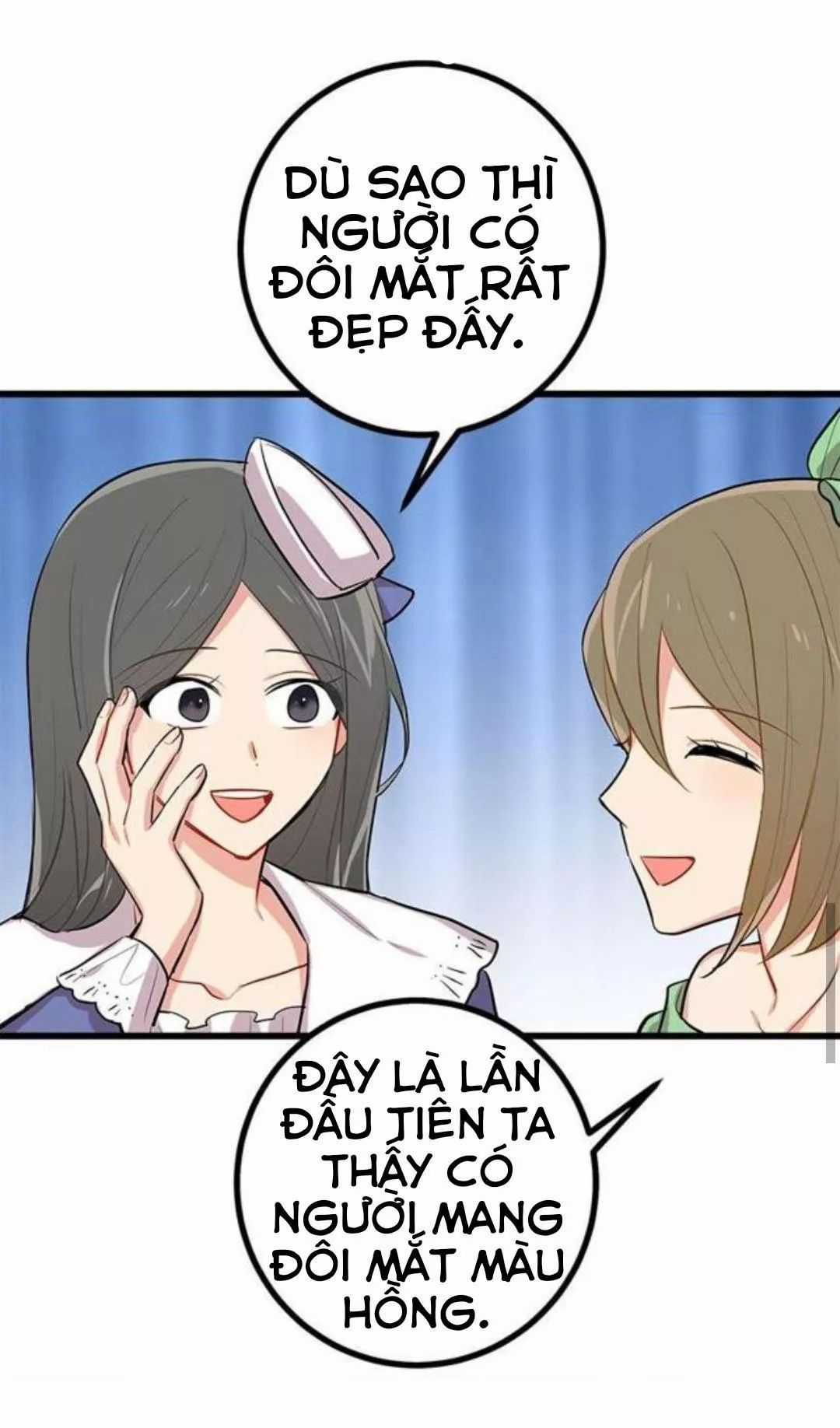 Tôi Là Tiểu Thư Của Gia Đình Này Chapter 46 trang 5