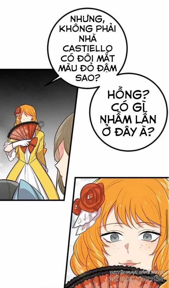 Tôi Là Tiểu Thư Của Gia Đình Này Chapter 46 trang 6