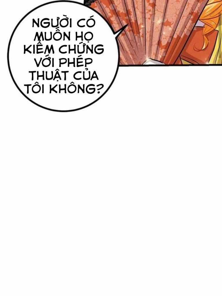 Tôi Là Tiểu Thư Của Gia Đình Này Chapter 46 trang 7