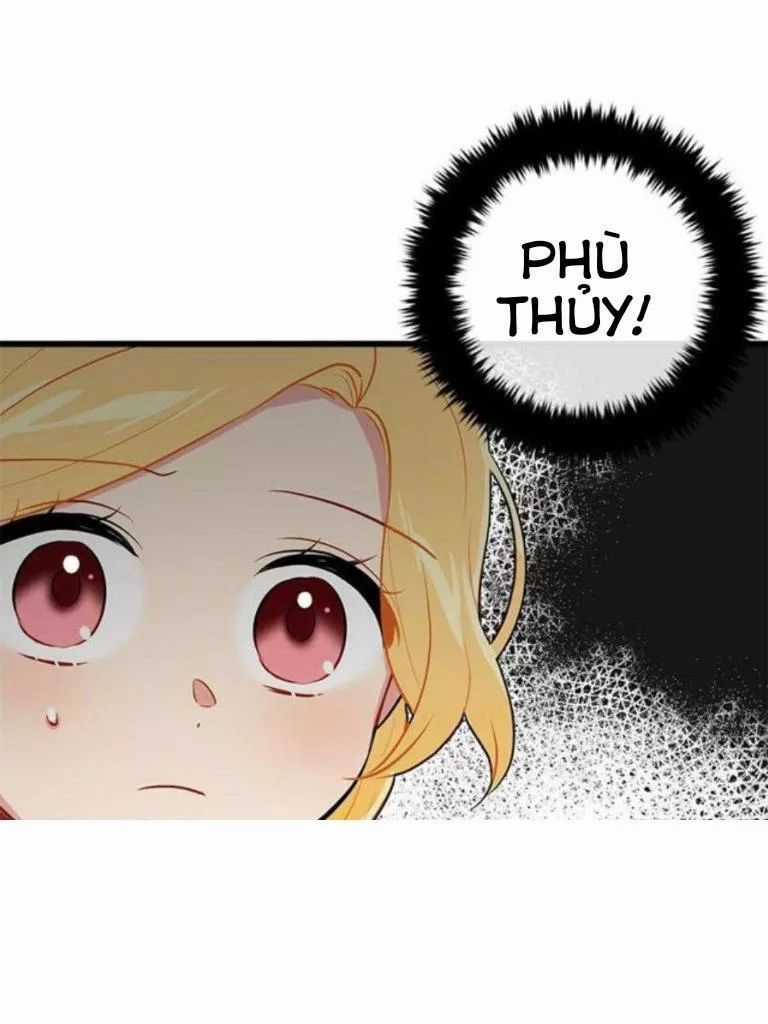 Tôi Là Tiểu Thư Của Gia Đình Này Chapter 46 trang 8