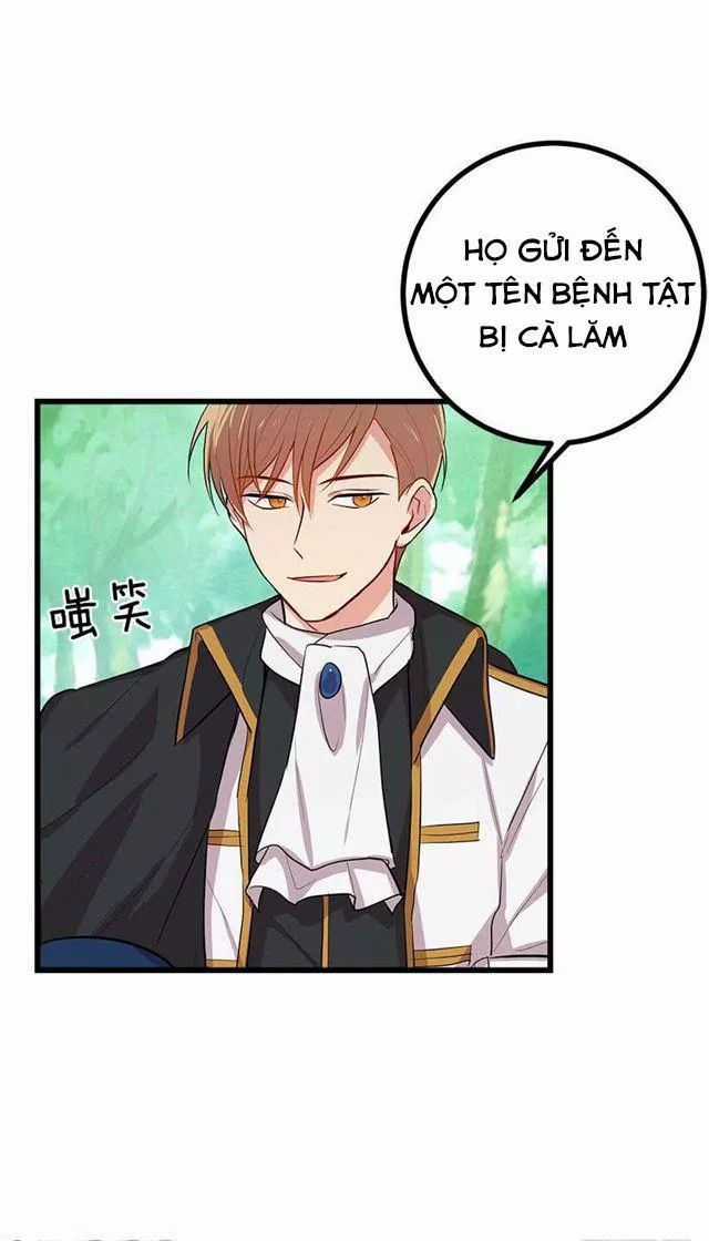 Tôi Là Tiểu Thư Của Gia Đình Này Chapter 47 trang 10
