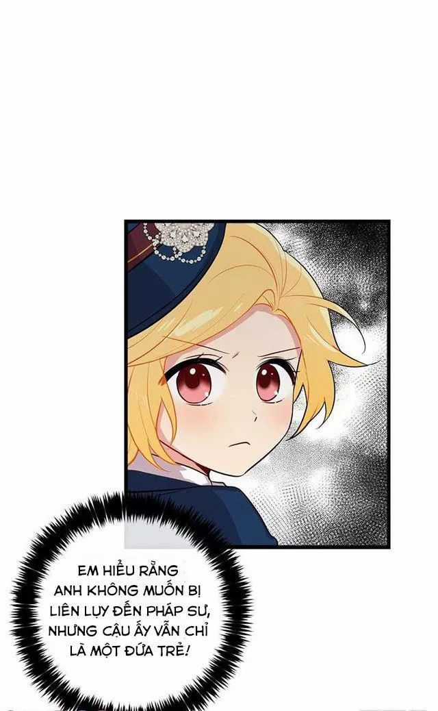 Tôi Là Tiểu Thư Của Gia Đình Này Chapter 47 trang 13