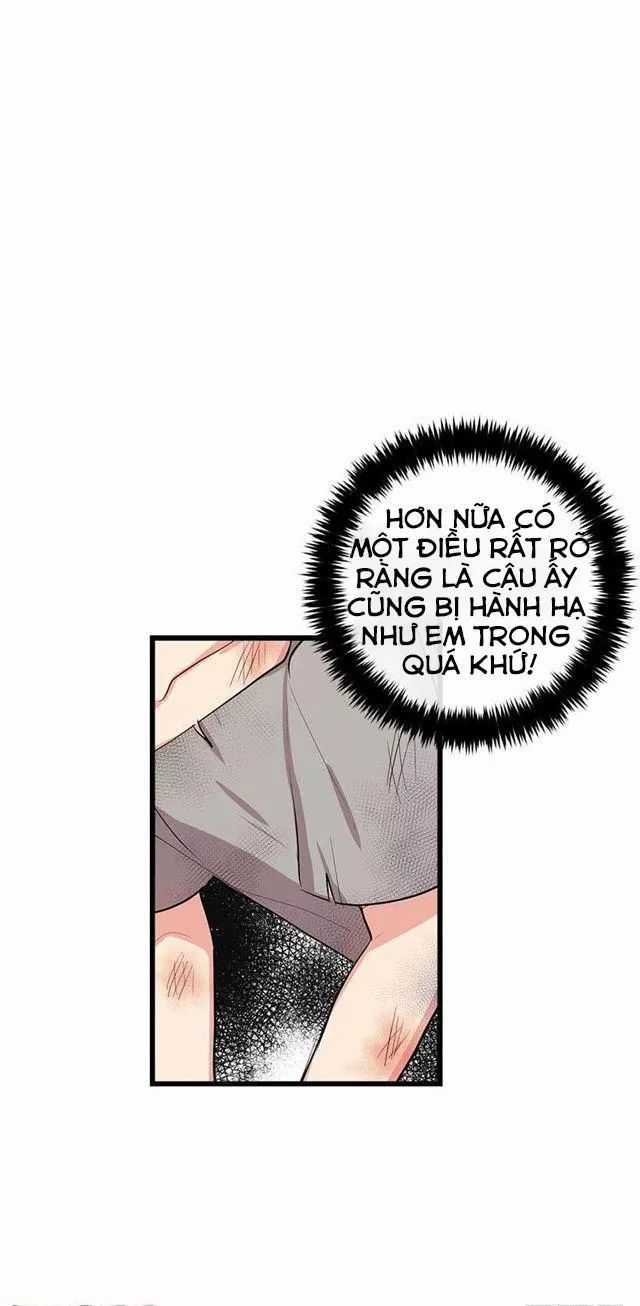 Tôi Là Tiểu Thư Của Gia Đình Này Chapter 47 trang 14