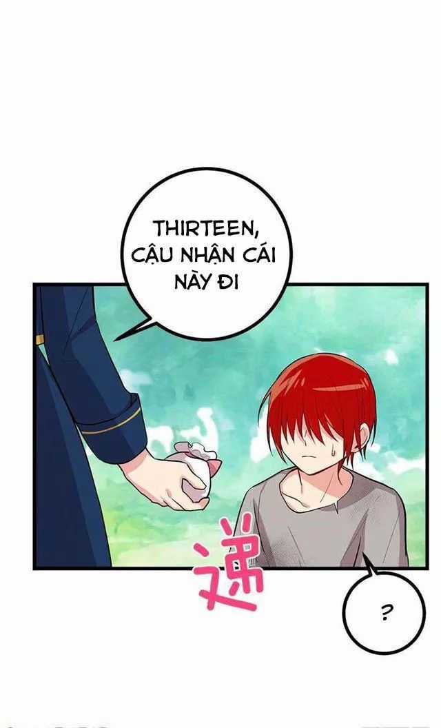 Tôi Là Tiểu Thư Của Gia Đình Này Chapter 47 trang 15
