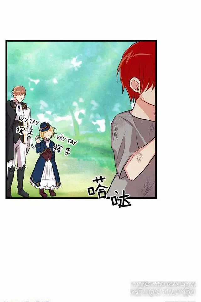 Tôi Là Tiểu Thư Của Gia Đình Này Chapter 47 trang 22