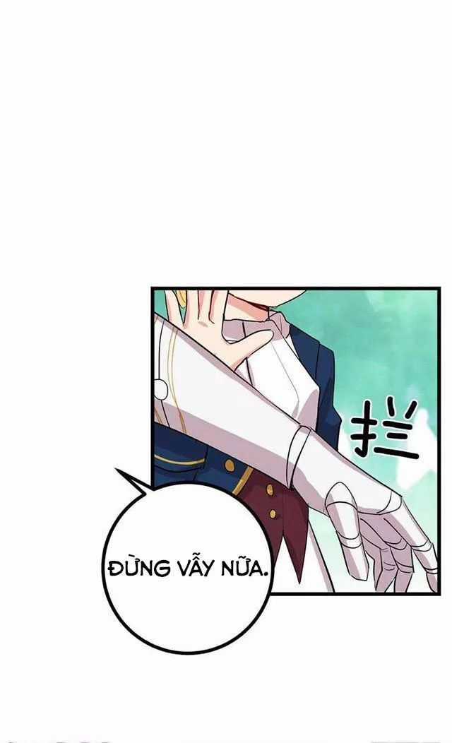 Tôi Là Tiểu Thư Của Gia Đình Này Chapter 47 trang 23